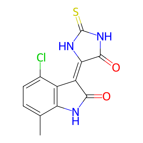 Chemical structure of BindingDB Monomer ID 52712