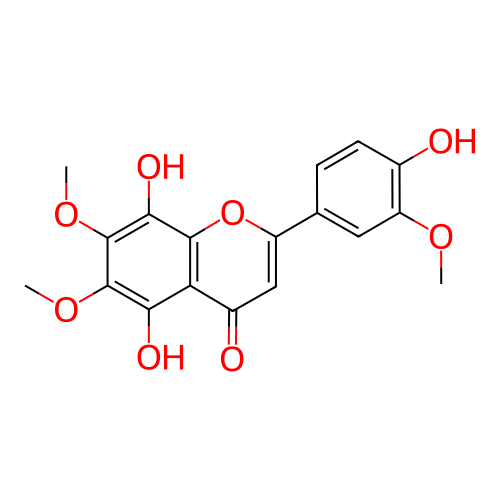 Chemical structure of BindingDB Monomer ID 52759