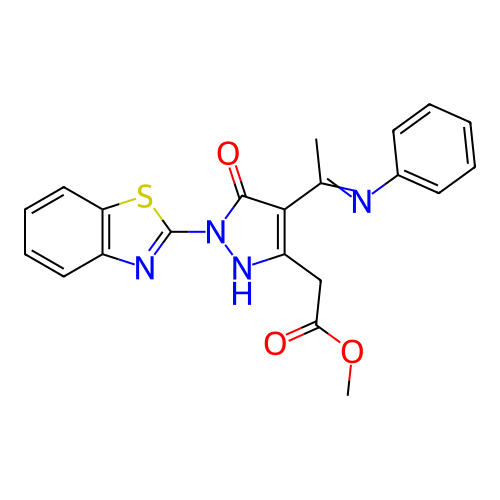 Chemical structure of BindingDB Monomer ID 52783