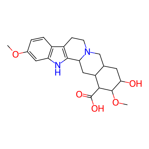 Chemical structure of BindingDB Monomer ID 52830