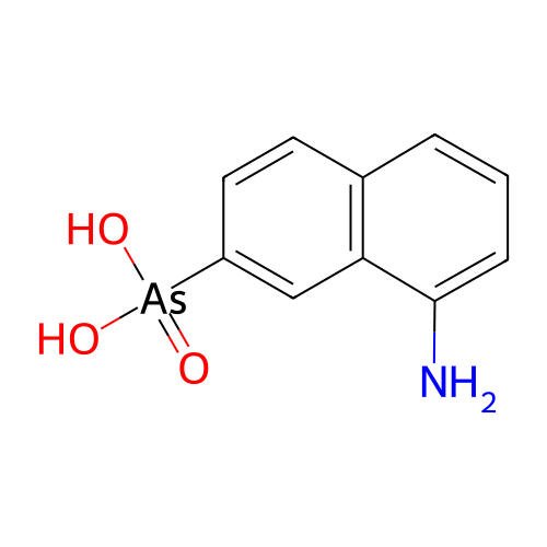 Chemical structure of BindingDB Monomer ID 52840