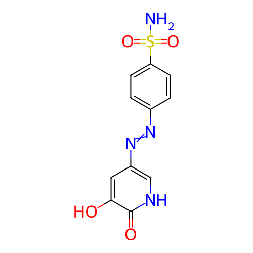 Chemical structure of BindingDB Monomer ID 52844