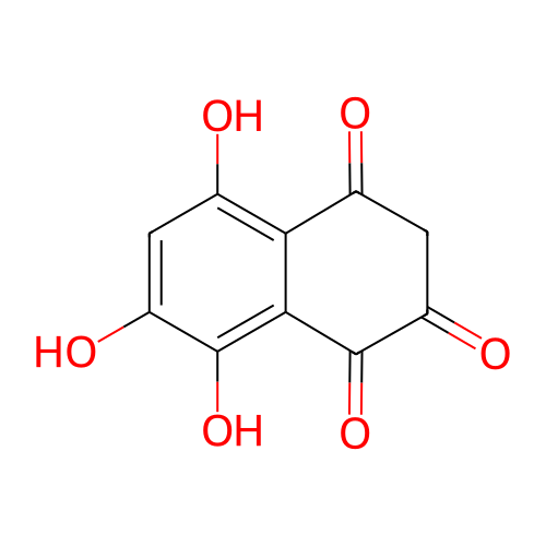 Chemical structure of BindingDB Monomer ID 52992