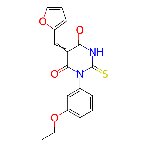 Chemical structure of BindingDB Monomer ID 53027