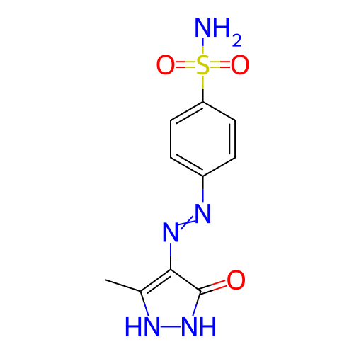 Chemical structure of BindingDB Monomer ID 53035