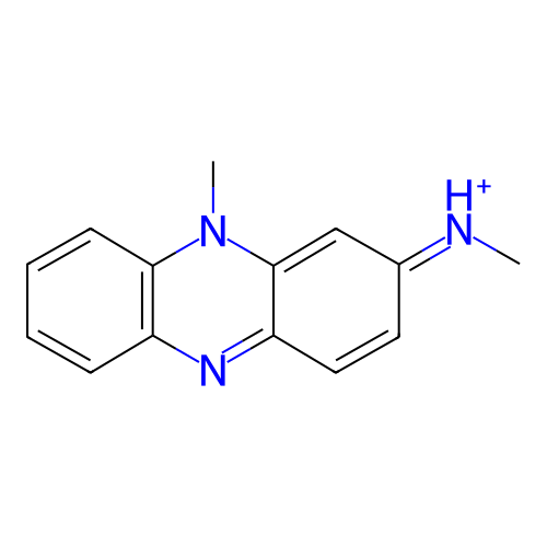 Chemical structure of BindingDB Monomer ID 53102