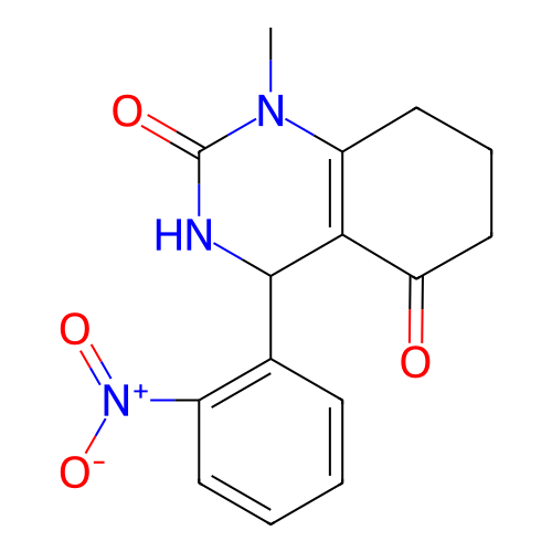 Chemical structure of BindingDB Monomer ID 53152