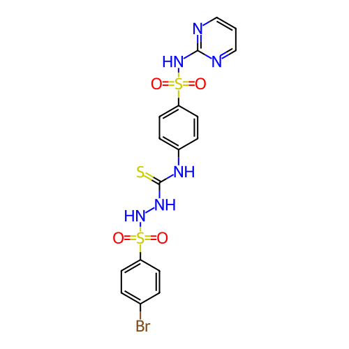 Chemical structure of BindingDB Monomer ID 53305