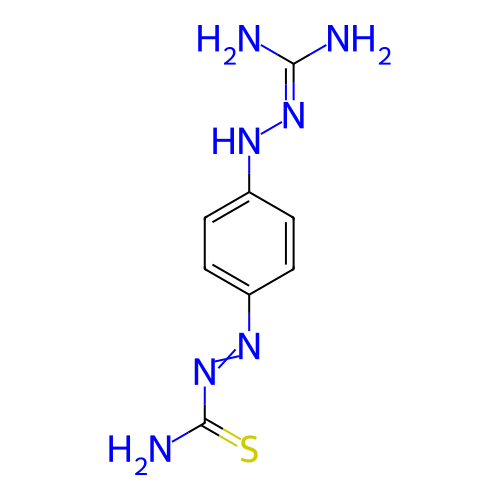 Chemical structure of BindingDB Monomer ID 53352