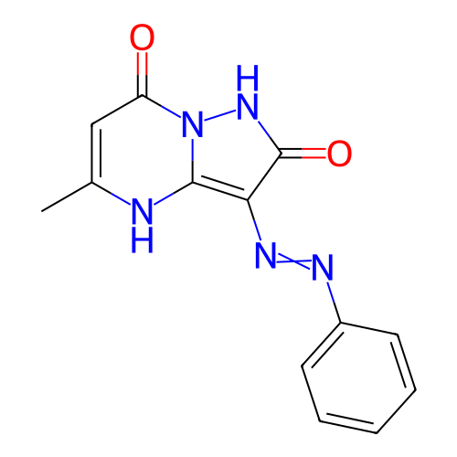 Chemical structure of BindingDB Monomer ID 53390