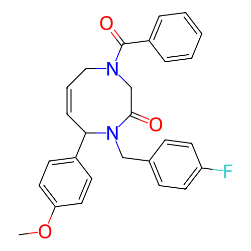 Chemical structure of BindingDB Monomer ID 53406