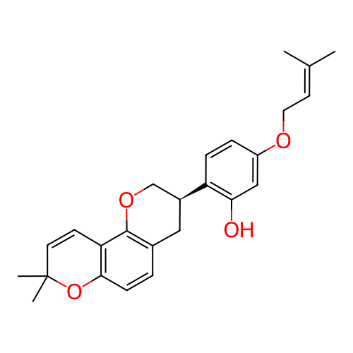 Chemical structure of BindingDB Monomer ID 53428