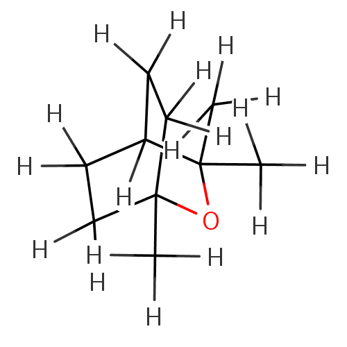 Chemical structure of BindingDB Monomer ID 53430