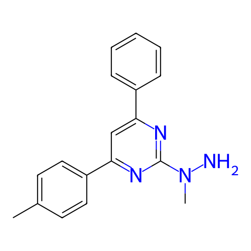 Chemical structure of BindingDB Monomer ID 53448