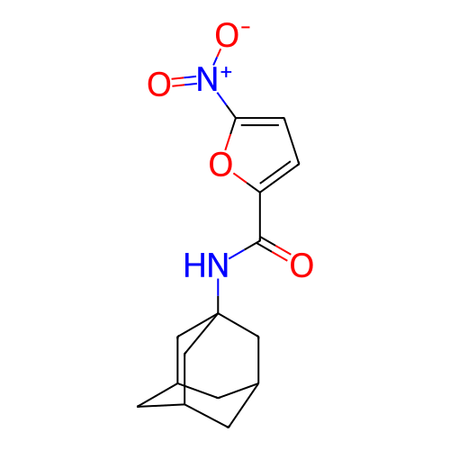 Chemical structure of BindingDB Monomer ID 53451