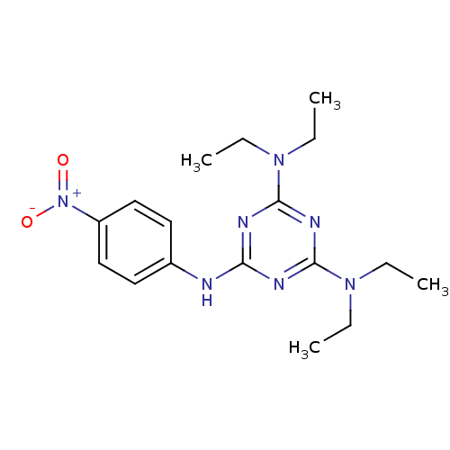 Chemical structure of BindingDB Monomer ID 53470