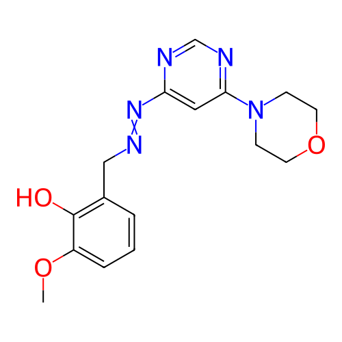 Chemical structure of BindingDB Monomer ID 53475
