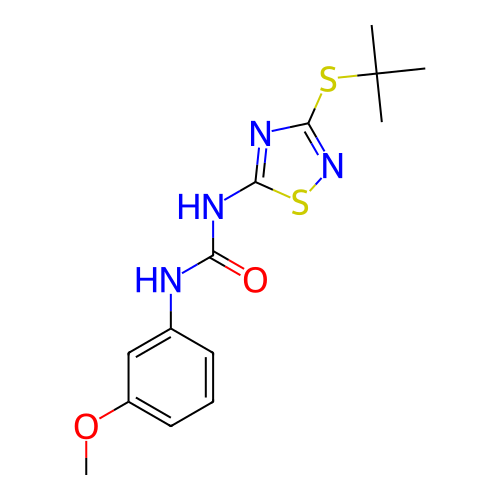 Chemical structure of BindingDB Monomer ID 53480