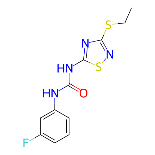 Chemical structure of BindingDB Monomer ID 53481