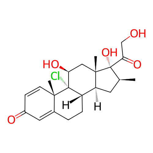 Chemical structure of BindingDB Monomer ID 53488
