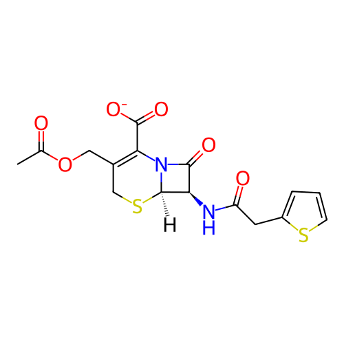 Chemical structure of BindingDB Monomer ID 53513