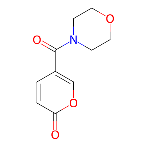 Chemical structure of BindingDB Monomer ID 53517