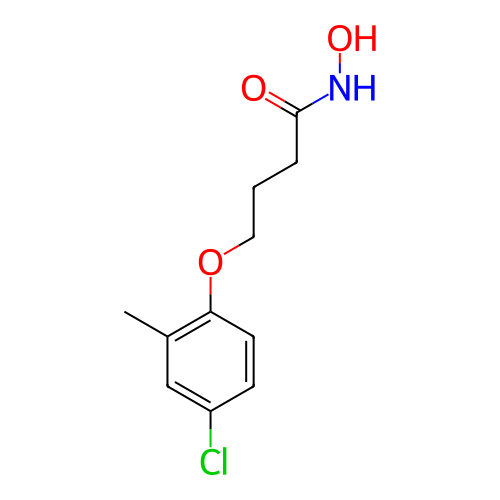 Chemical structure of BindingDB Monomer ID 53719