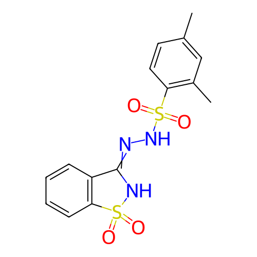 Chemical structure of BindingDB Monomer ID 53888