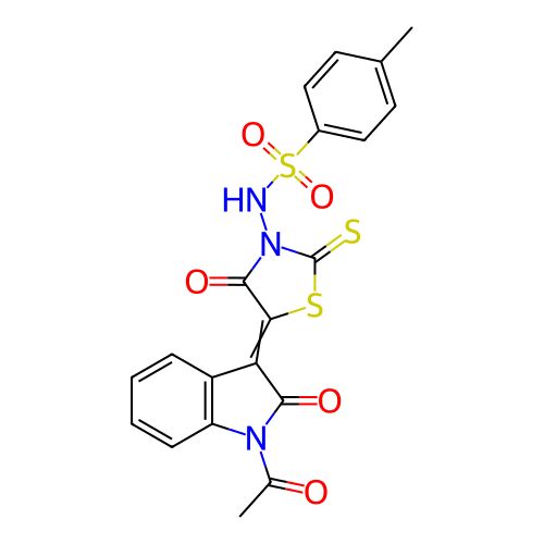 Chemical structure of BindingDB Monomer ID 53912