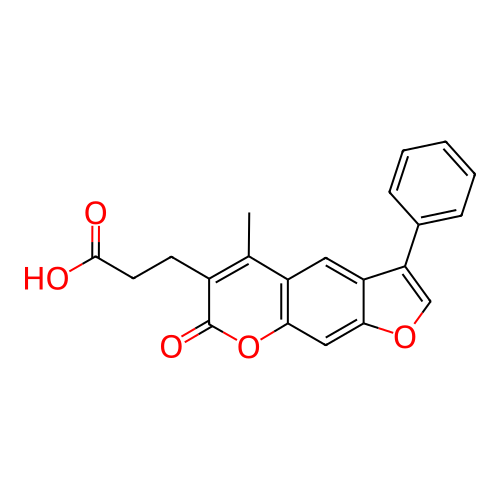 Chemical structure of BindingDB Monomer ID 53925