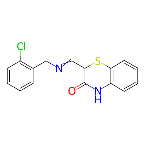 Chemical structure of BindingDB Monomer ID 53992