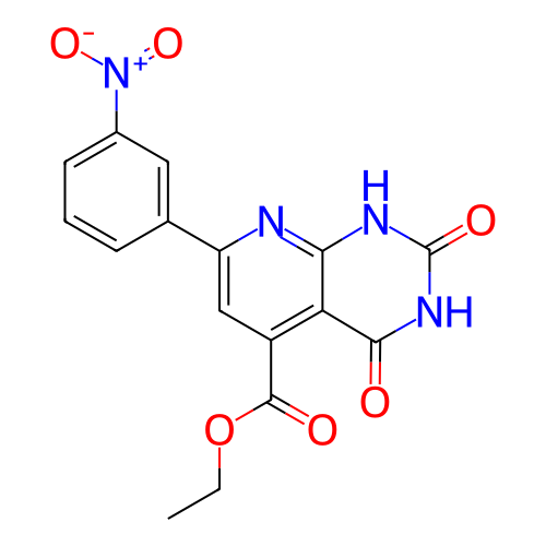 Chemical structure of BindingDB Monomer ID 54025