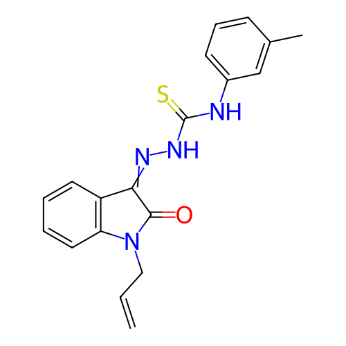 Chemical structure of BindingDB Monomer ID 54188