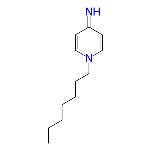 Chemical structure of BindingDB Monomer ID 54197