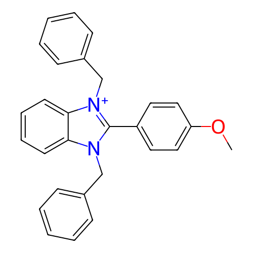 Chemical structure of BindingDB Monomer ID 54330