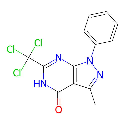 Chemical structure of BindingDB Monomer ID 54358