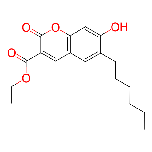 Chemical structure of BindingDB Monomer ID 54376