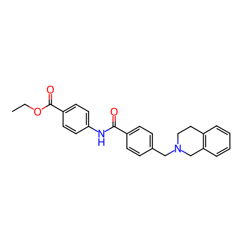 Chemical structure of BindingDB Monomer ID 54409