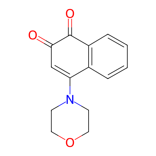Chemical structure of BindingDB Monomer ID 54416