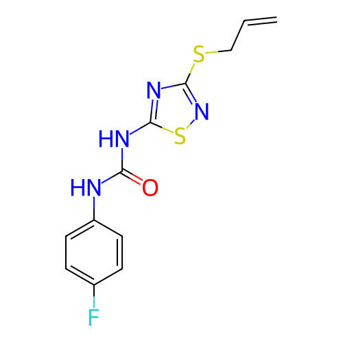 Chemical structure of BindingDB Monomer ID 54419