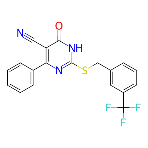 Chemical structure of BindingDB Monomer ID 54429