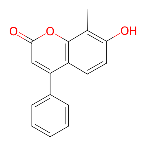 Chemical structure of BindingDB Monomer ID 54446