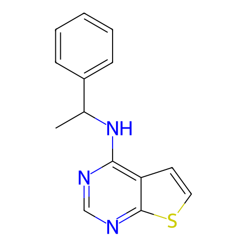 Chemical structure of BindingDB Monomer ID 54453