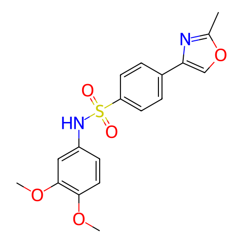Chemical structure of BindingDB Monomer ID 54477