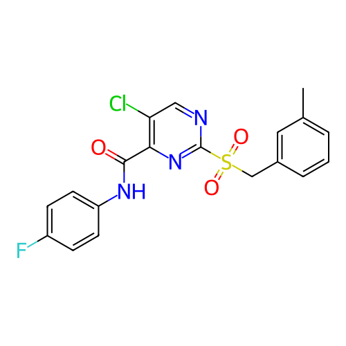 Chemical structure of BindingDB Monomer ID 54482