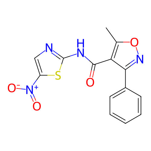 Chemical structure of BindingDB Monomer ID 54492