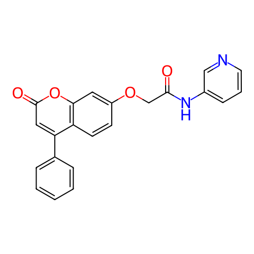 Chemical structure of BindingDB Monomer ID 54531