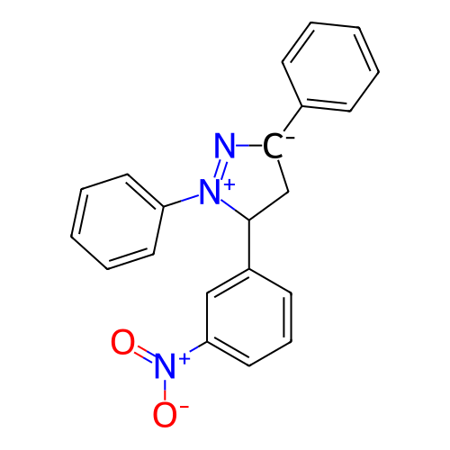Chemical structure of BindingDB Monomer ID 54618