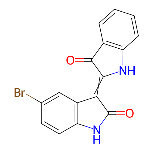 Chemical structure of BindingDB Monomer ID 54680