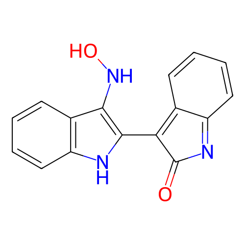 Chemical structure of BindingDB Monomer ID 54681